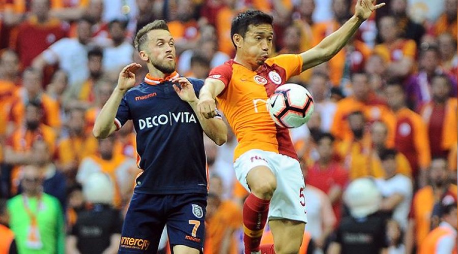 Eksik Aslan galibiyet pe�inde