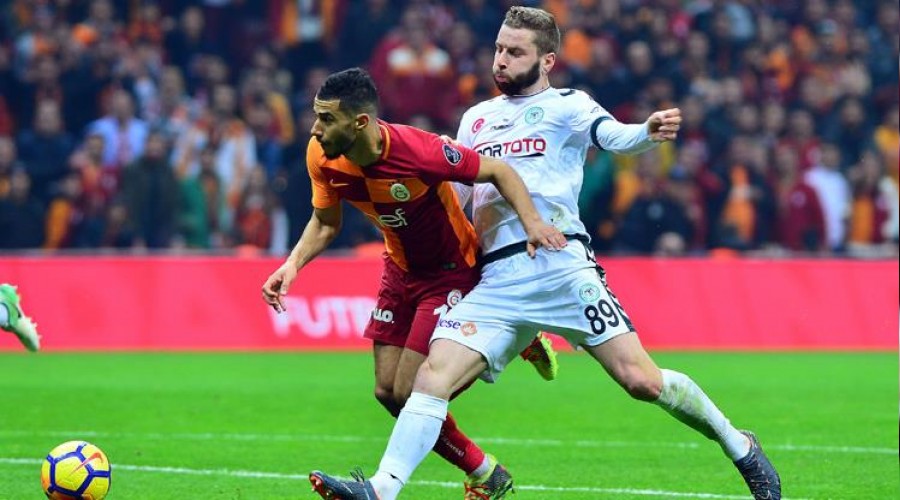 Eksik �ok rakip zor