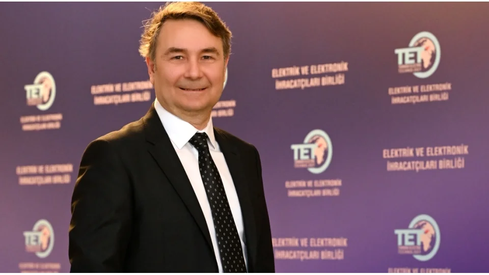  Elektrik-elektronik d�� pazarlarda �in'le kap���yor