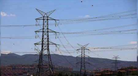 Elektrikte yerli üretim arttı
