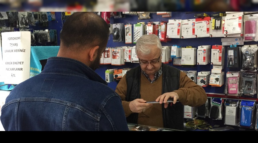 Elektroniğe Korona darbesi