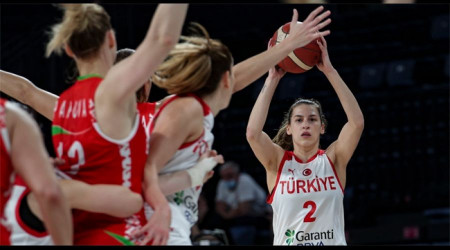 Elemelerde ilk rakip Slovenya