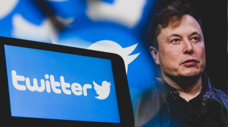 Elon Musk, Twitter CEO'luğunu bırakıyor