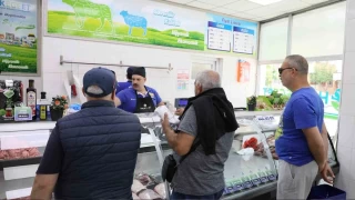 'Emekli Kart' yüz güldürüyor