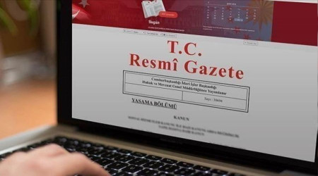 Emeklilere ikramiye ödenmesine ilişkin kanun Resmi Gazete'de