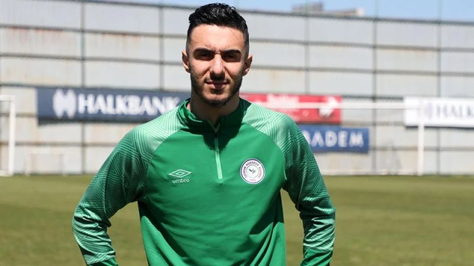 Emirhan Topçu karmaşası