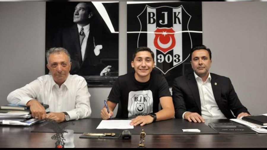 "Emirhan'a Torino'nun �nerdi�i �creti verdim kabul etmedi"