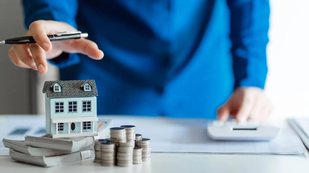 Emlak sektörünün geleceği ekonominin durumuna bağlı