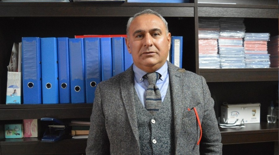Emlakçılar da destek bekliyor