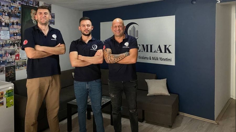 Emlak��lar� arayanlar hep ayn� soruyu soruyor
