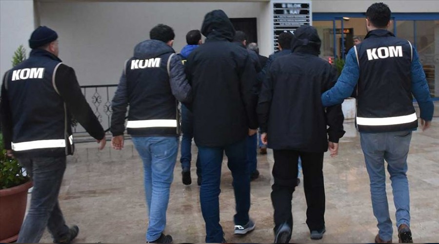 Emniyet çetelere nefes aldırmıyor