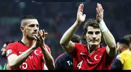 En az gol yiyen iki lkeden birisiyiz