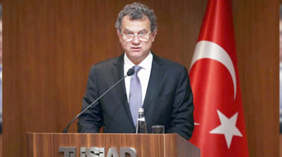 En büyük risk gençlerin umutsuzluğu
