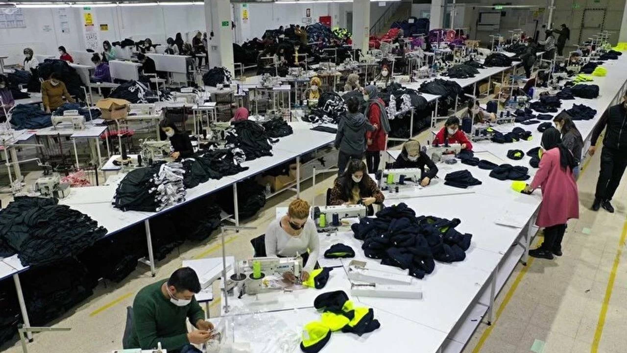 En çok hangi sektörler eleman arıyor?