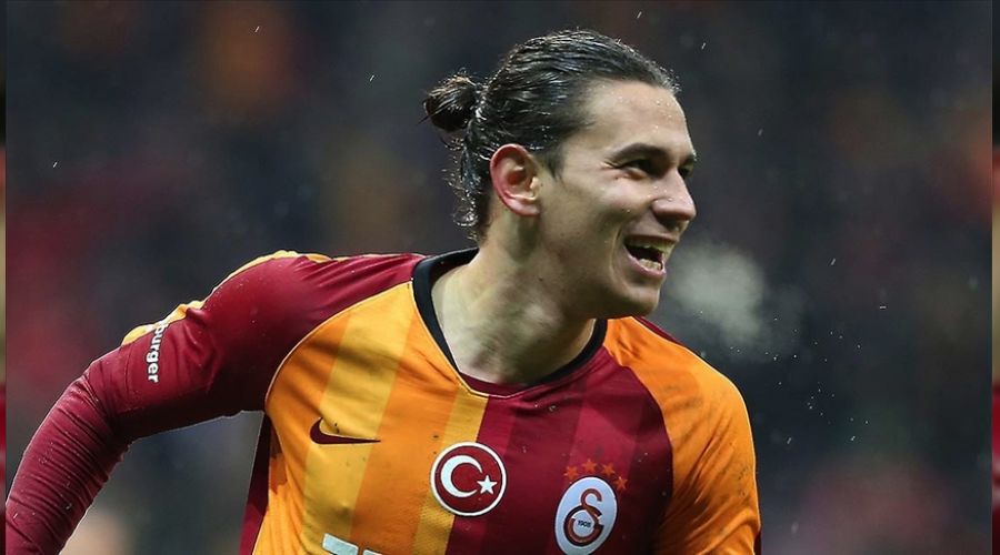 En çok oynayan Taylan, golcü Diagne