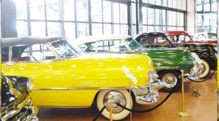 En çok özel müze İstanbul'da