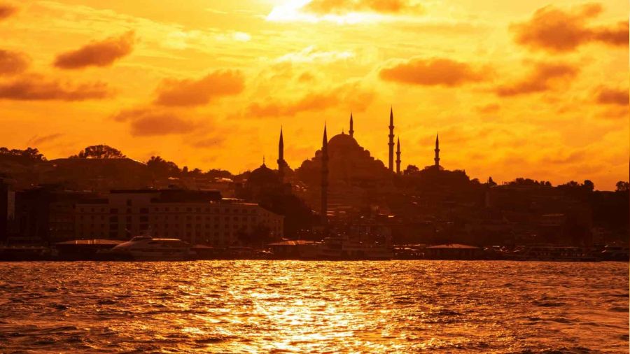 �En �yi 100 �ehir�  listesine sadece �stanbul girebildi