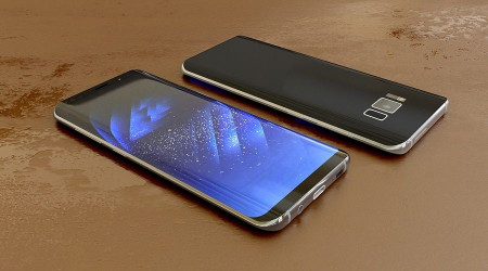 En iyi akıllı telefon ödülü hangi telefona verildi?