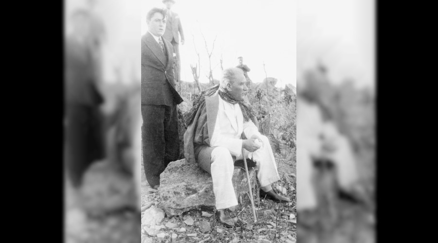 En kapsamlı Atatürk sergisi