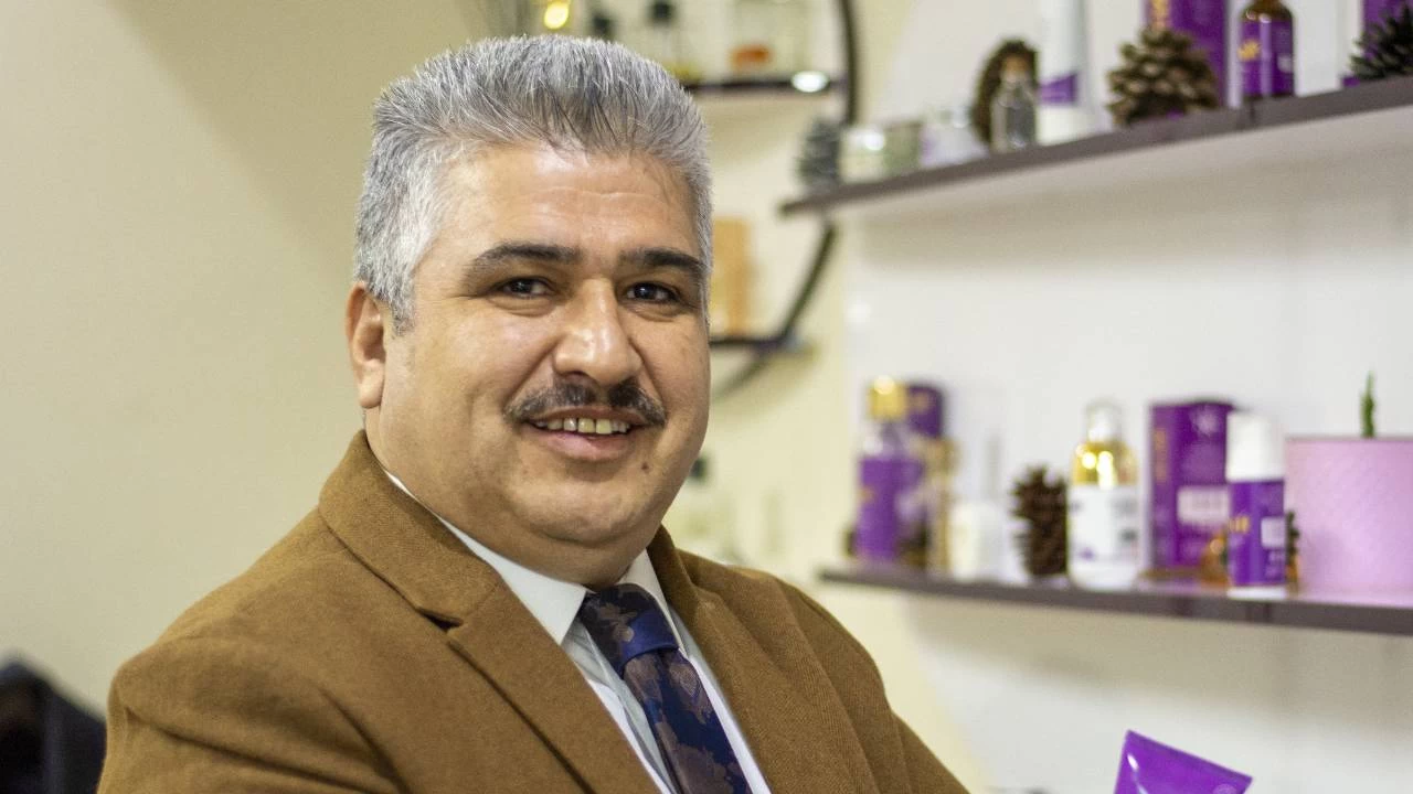 'Endemik bitkilerimizle cari a����m�z� kapatabiliriz'