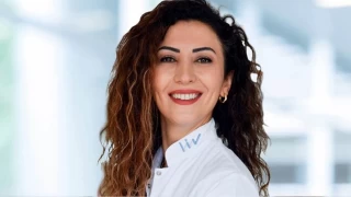"Endometriozis her yaşta görülebilir"