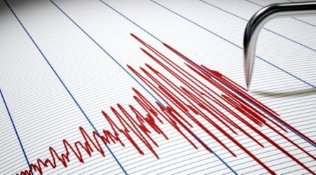 Endonezya'da 7.1 byklnde deprem