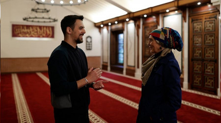 Endülüs'te Müslüman İspanyolların sayısı artıyor