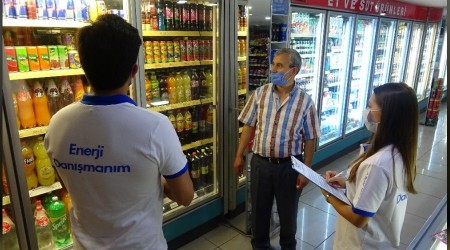 Enerji tasarrufu seferberliği