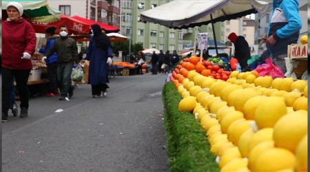 Enflasyon Kasım'da roketledi