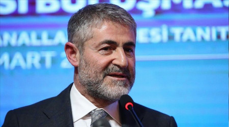 'Enflasyon yıl sonunda makul seviyeye inecek'