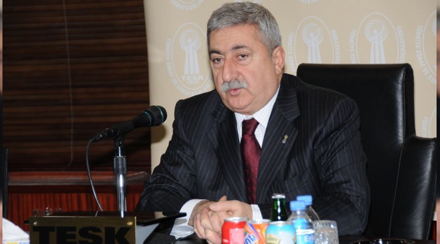 'Engelleri aşmanın ilk yolu empati'