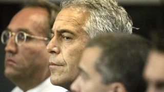 Epstein'in gizli ağı ortaya çıktı