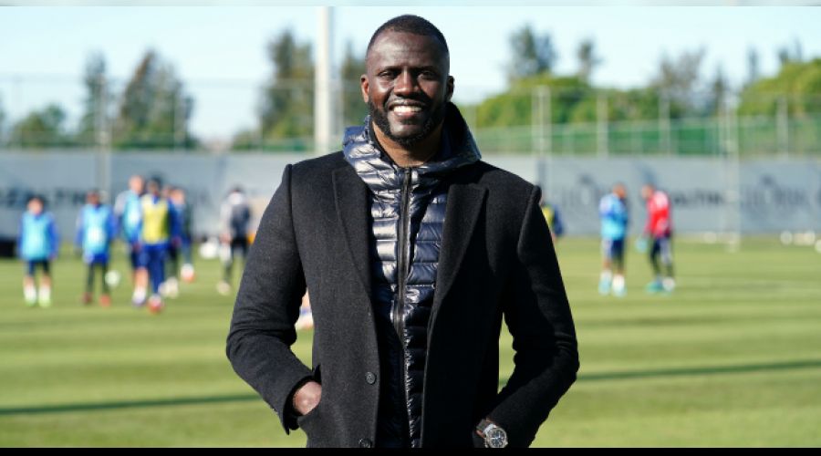"Erciyesspor'un kapanmasına çok üzüldüm"
