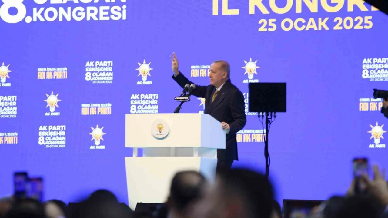 Erdoğan, Bolu'daki yangın faciasıyla ilgili konuştu