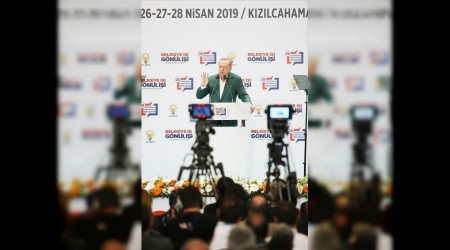 Erdoğan: ekonomik saldırı var