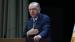 Erdoğan: Emlak vergilerindeki artış kabul edilemez