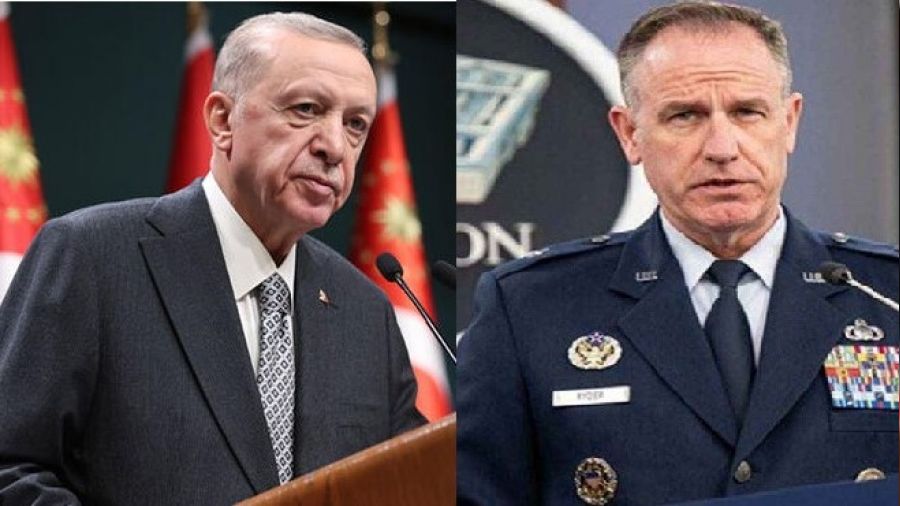 Erdoğan: Etkisiz hale getirildi, ABD: Şu anda doğrulayamayız