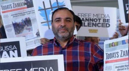 Erdoğan ismini vermişti... İsveç'ten iade etmeme kararı