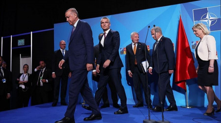 Erdoğan, "Kesinlikle 'Evet' demeyiz" demişti!