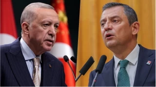 Erdoan, zgr zel'e tazminat davas at
