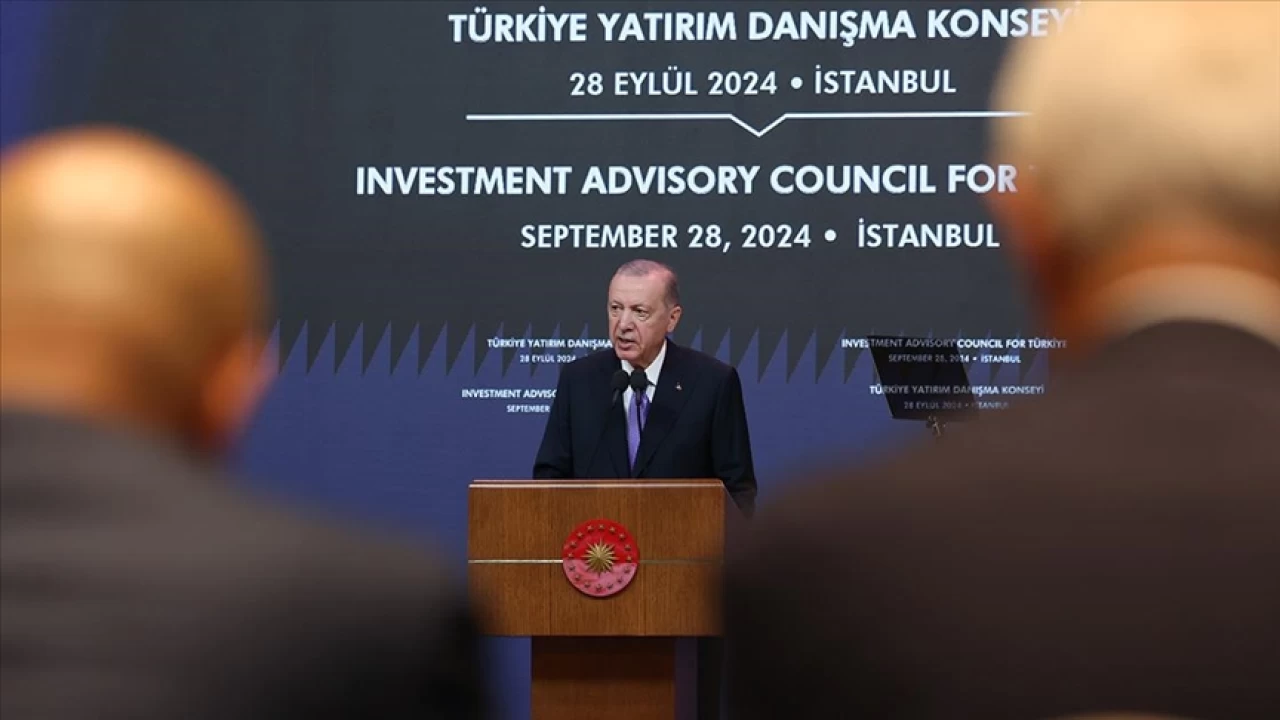 Erdo�an'dan erken se�im a��klamas�