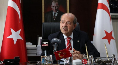 Erdoğan'dan ilk ziyaret KKTC'ye