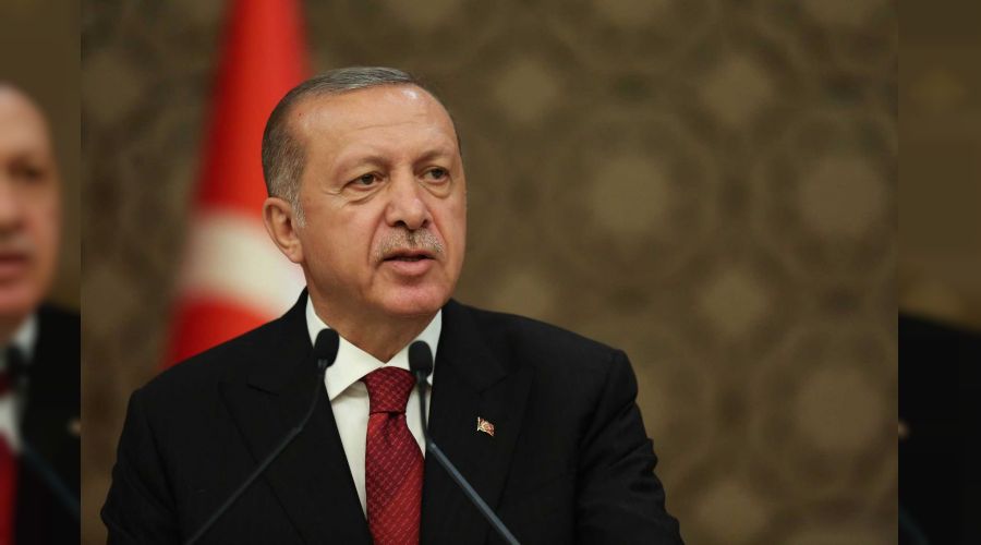 Erdoğan'ın Zonguldak ziyareti ertelendi
