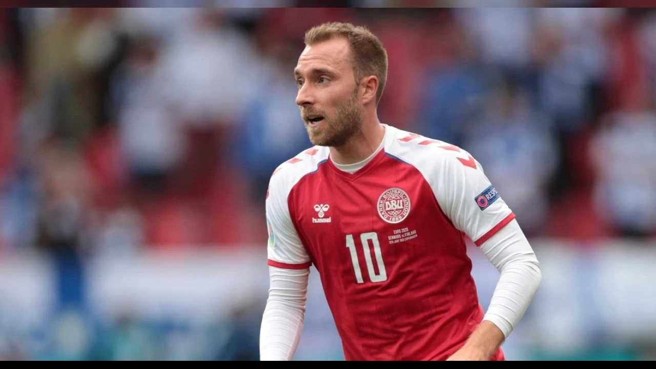 Eriksen Aslan'�n teklifini kabul etmedi