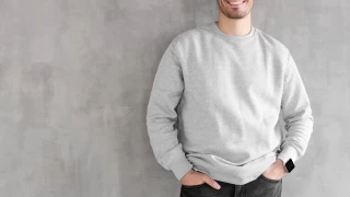 Erkek sweatshirt seiminde dikkat edilmesi gerekenler