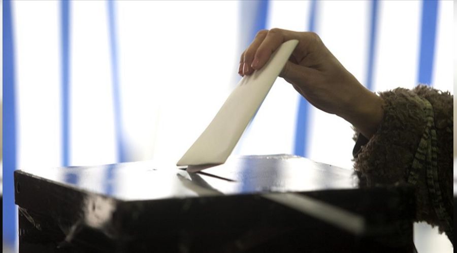 "Erken seçim için 9 Ocak tarihi değerlendiriliyor"