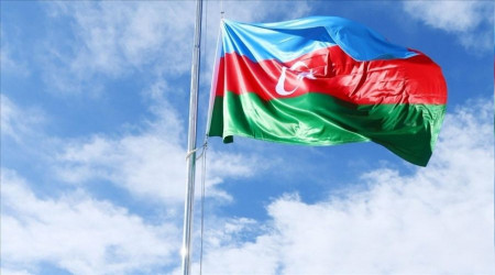 Ermenilerden Azerbaycan büyükelçiliklerine saldırı