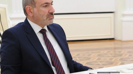 Ermenistan ordusu Paşinyan'ın ve hükümetin istifasını istedi