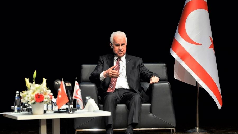 Eroğlu'nun ameliyatı başarılı geçti