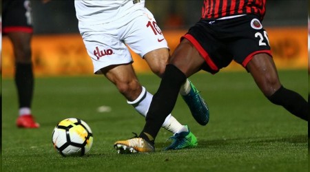 Eryaman'da rakip Galatasaray